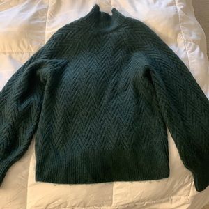 Abercrombie and Fitch Knit Sweater